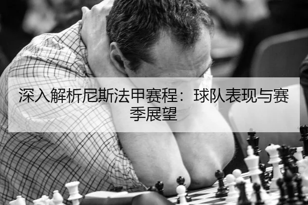 深入解析尼斯法甲赛程：球队表现与赛季展望